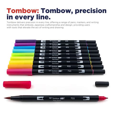 Tombow Japan – SCOOBOO