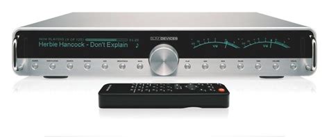 Image result for Logitech Music Server Player Touch Design