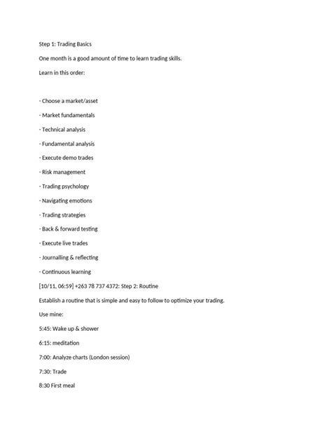 Image result for Basic Trading Lessons