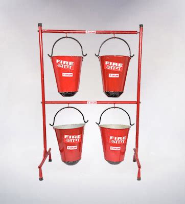 Fire Accessories - Fire Extinguisher Manufacturer in Delhi, India