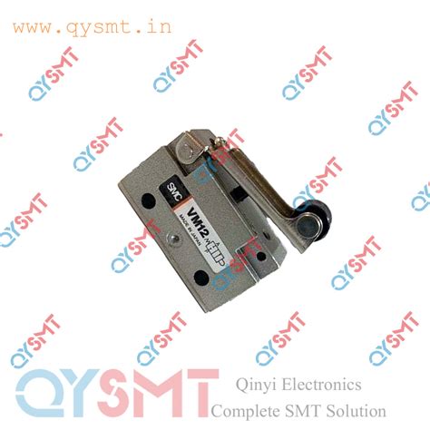 Mechanical Switch VM12 H1063G, Valve – QYSMT
