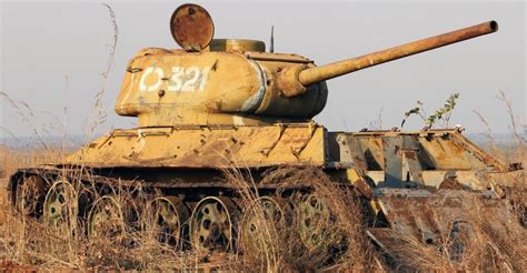苏联T-34/76中型坦克1942年（威龙）_静态模型爱好者--致力于打造最全的模型评测网站