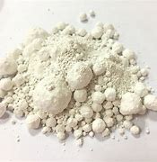 Image result for kaolin 高岭士
