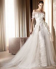 Most Gorgeous Wedding Gowns by Most Beautiful Wedding Dresses 2012 Bridal Wears Most Gorgeous Wedding Gowns