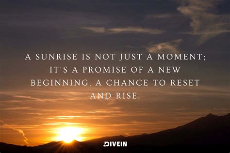 51+ Beautiful Sunrise Quotes for a Good Morning - Outoria
