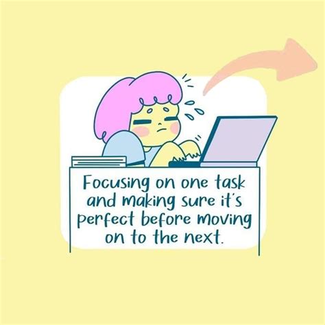 Finding Balance and Harmony Between ADHD and Perfectionism