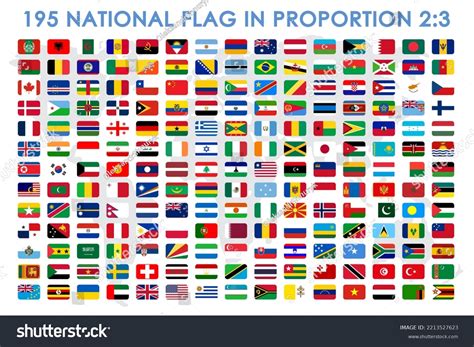 Flags of the World with Names 的图像结果