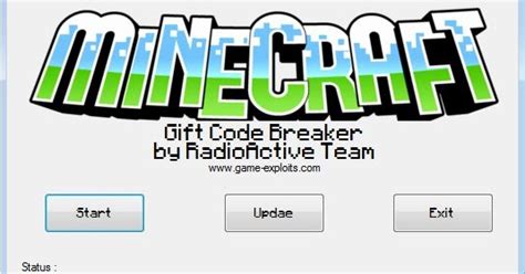 Image result for Free Minecraft Gift Code Generator