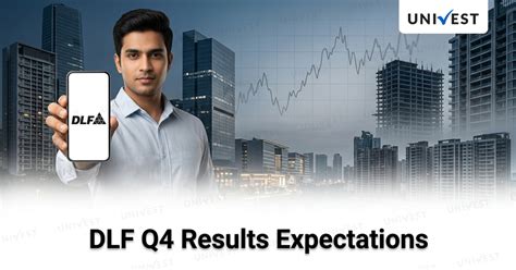 DLF Q4 FY26 Results Earnings Preview Expectations Outlook