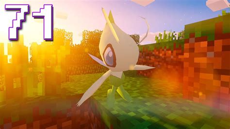 Image result for Alien Celebi Pixelmon