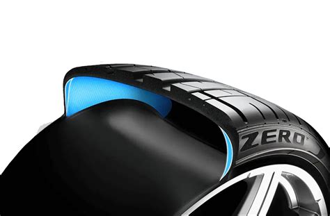 5 Reasons to Ditch Run Flats for Regular Tires - autoevolution