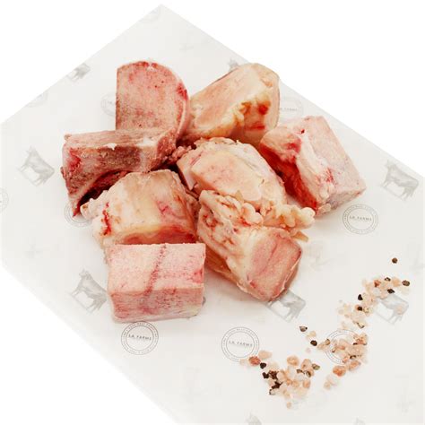 Grass-Fed Angus Beef Broth Bones – L.A. FARMS