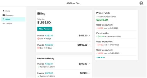 Case Client 的图像结果