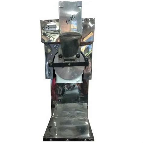 Pulverizer Machines - Stainless Steel Pulverizer Machine Trader ...