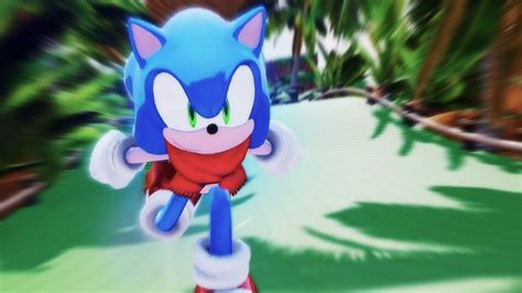 Image result for Sonic Infinity Engine Mods