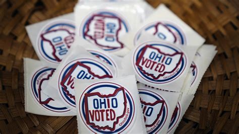 Ken Blackwell: Ohioans don't support ranked-choice voting | Opinion