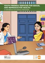 Youth Friendly Service Provision | theypfoundation