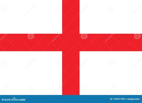 英格兰国旗插图、纹理背景、符号和英格兰官方国旗 库存例证. 插画 包括有 欧洲, 查出, 交叉, 图标 - 178397108