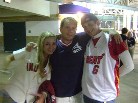 Miami Heat Rescind Infamous Lebron Fan's Free Tickets