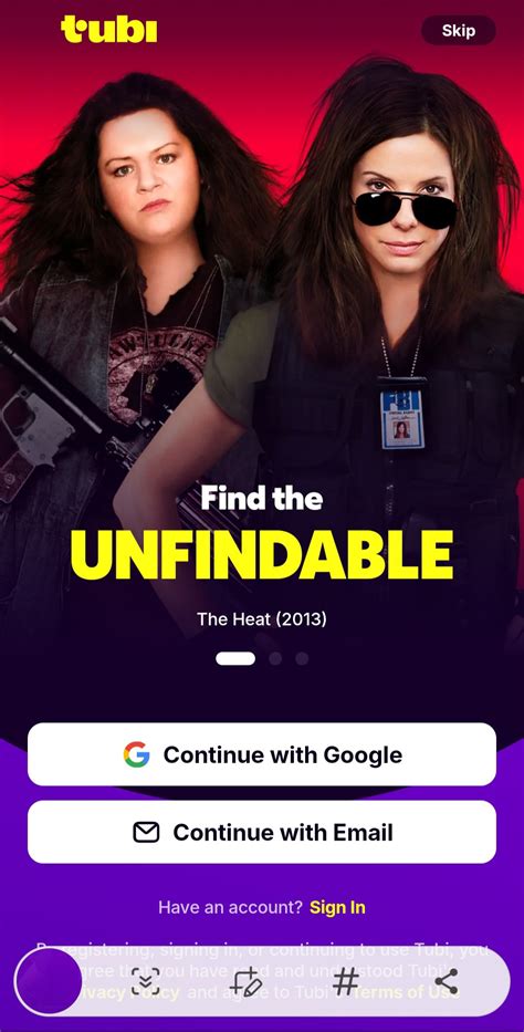 Download Tubi TV 9.45.0 Android APK File