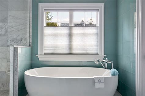 Finding The Right Waterproof Window Treatments For Your Bathroom’s ...
