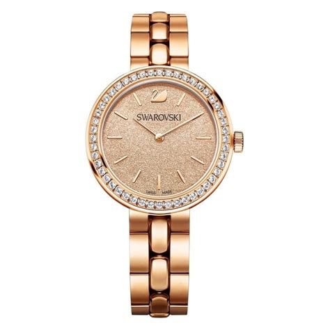 SWAROVSKI 5158544 Crystalline Watch for Women – The Watch Factory