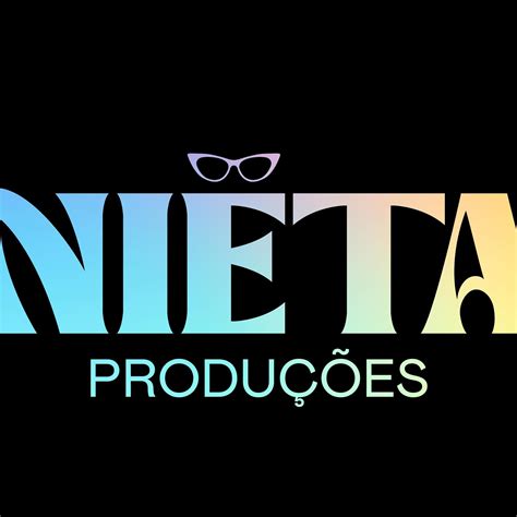 NIÊTA PRODUÇÕES (@nietaproducoesoficial) • Instagram photos and videos