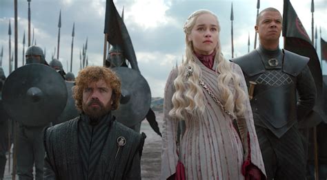 5 Most Popular And Greatest Hollywood TV Series Of All Time - StarBiz.com