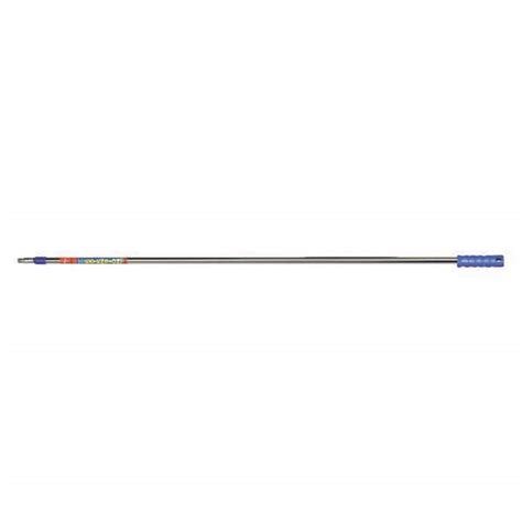 Premier Internal Twist Pole, SS, 6 ft., -12 ft., PK6 81612 | Zoro