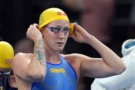 SwimSwam Pulse: 63.6% Think Sjostrom's 50 Fly World Record Is Most At ...