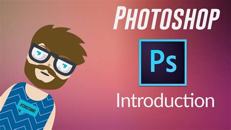 Image result for Basic Photoshop Tutorials YouTube