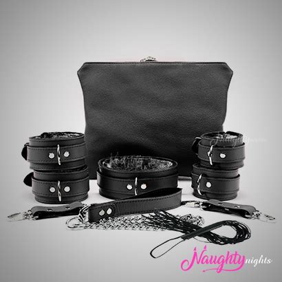 BDSM Kit Online, Buy Bondage Kit in India