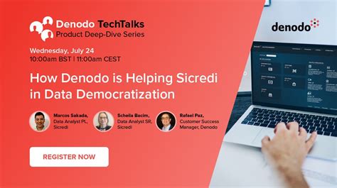 Image result for Data Virtualization Layer Denodo