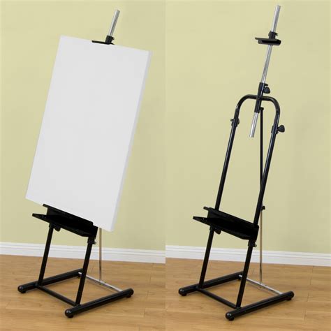 Artist S Loft Deluxe Painting Easel Set at Lawrence Jacques blog