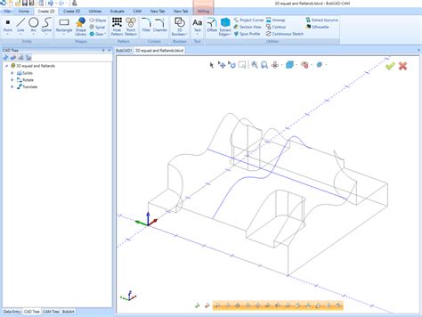 Image result for BobCAD Tutorial