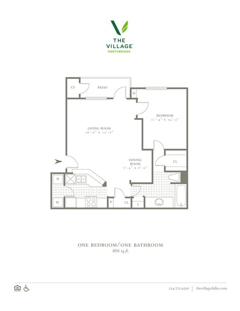 The Village Northbridge - The Village Dallas