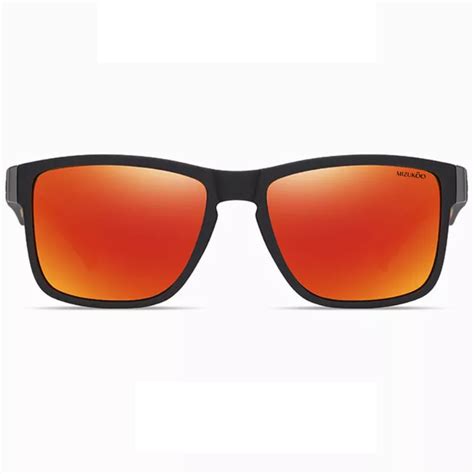 IKKI Black/Red - MIZUKOO