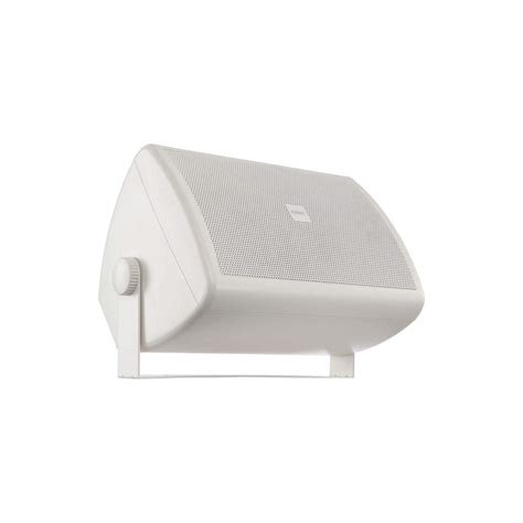 Buy QSC 6.5" Two-Way AcousticCoverage Surface Loudspeaker with 70/100V ...