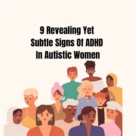 Understanding & Managing ADHD in Women: Symptoms, Treatment, and Support | by Jesson Janer | Medium