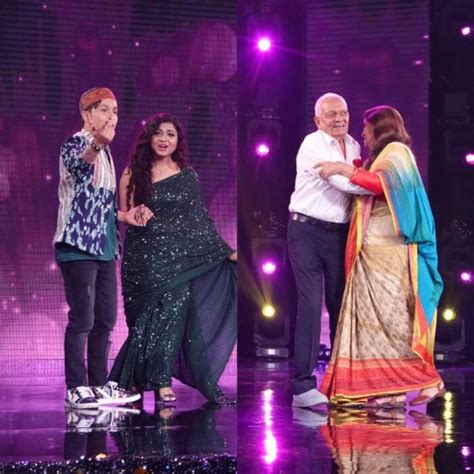 Pawnadeep Rajan Arunita Kanjilal's Romance Will Make You Feel More Single