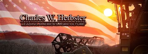 Charles W. Herbster