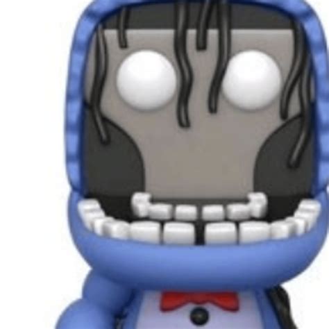 Wither Bonnie vooorrrrree | Dopple.ai