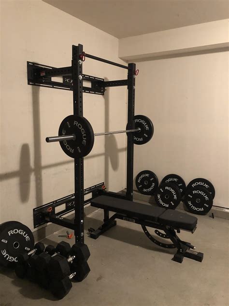 Rogue Fold Back Rack Review at John Keys blog