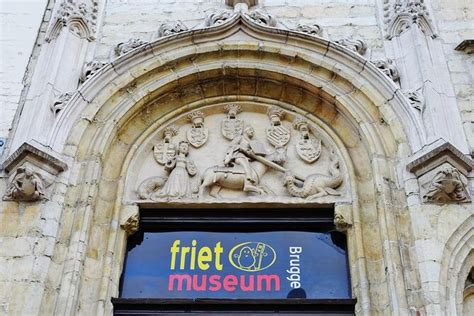 Best Friet Museum Tours & Tickets - Book Now