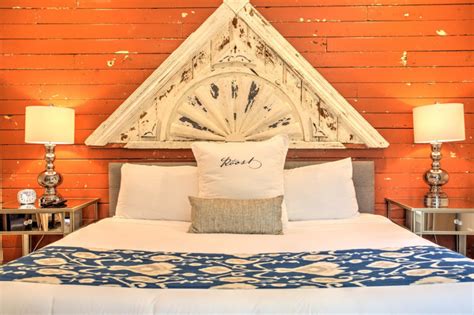 HOTEL ROOST OCEAN SPRINGS, OCEAN SPRINGS