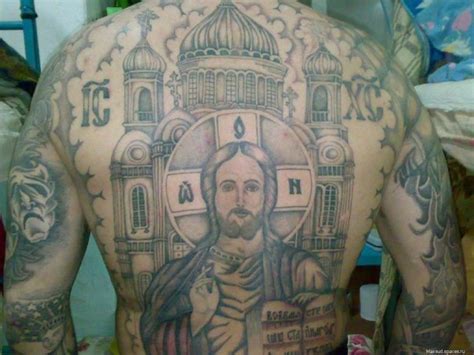 Тату купола: на спине, значение, золотые, эскизы, фото, на груди, на ...