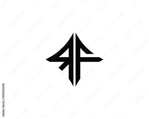 Image result for RF Logo Design