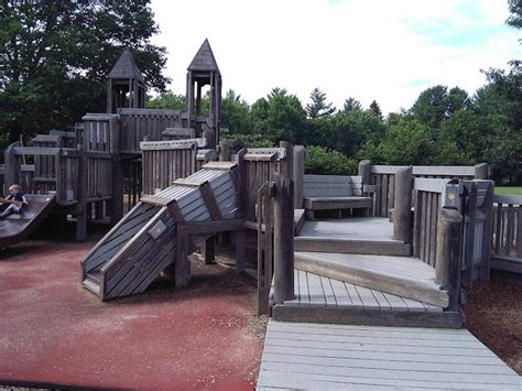 7 Best Parks In Mechanicsburg For Grilling Out & Good Times