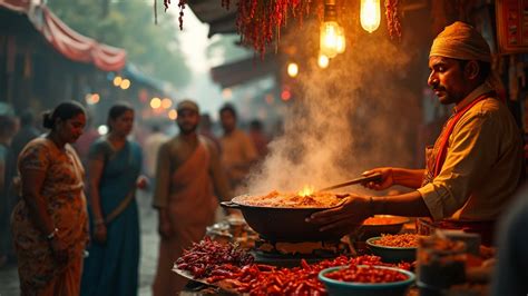 Hottest Indian Curry: What Makes Phaal the King of Heat?