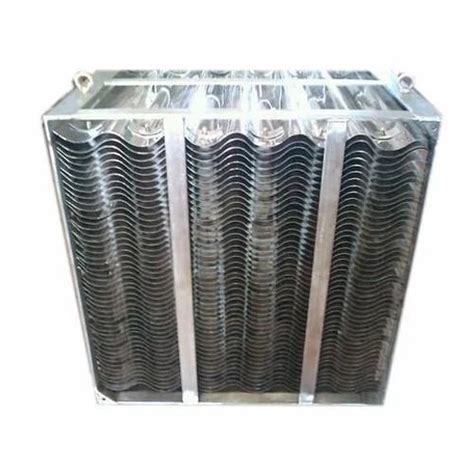 Spares for Cross Flow Separator - Coalescer Plate Pack Manufacturer ...